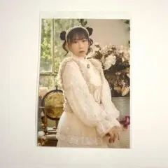飯塚麻結　歴代ソロアー写　ブロマイド