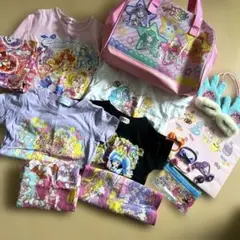 昔のプリキュアセット⭐︎16点