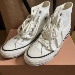 CONVERSE CHUCK TAYLOR CANVAS HI us7