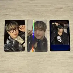 straykidsスキズチャンビン