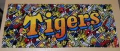 阪神タイガース 応援タオル Tigers アメコミデザイン