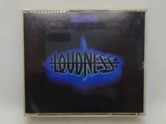 LOUDNESS 8186 LIVE 2枚組CD