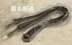 リフレクト ショルダーストラップ　グレー