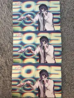 からぴち ブロマイド もふ
