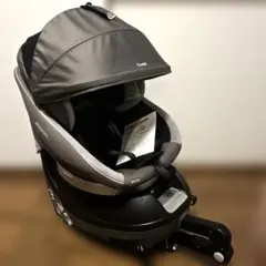 お値下げ中　Combi ネルーム ISOFIX エッグショック　NF-600