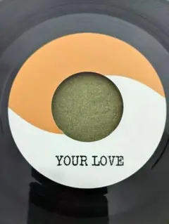 Mungo's Hi-Fi / Your Love