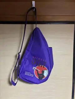アメリカンスピリット　タバコ　ショルダーバッグ