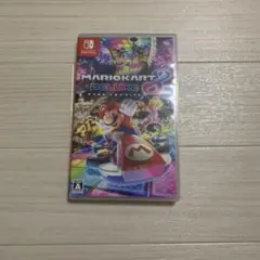 マリオカート8 デラックス