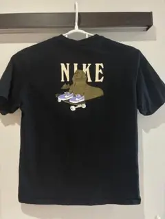 美品 NIKE スフィンクス SB Tシャツ XL