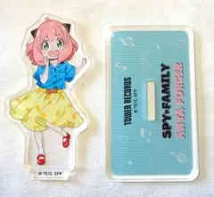 アーニャ アクスタ