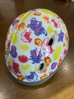 OGK キッズ ヘルメット