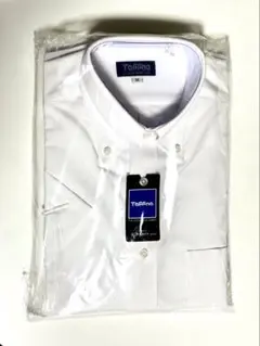 TaFFna ユニチカ ワイシャツ 長袖 43-82 新品未使用 m77120200106_1.jpg?1742126720