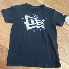 ニューエラ　 Tシャツ　150 中古