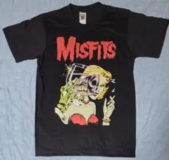 ミスフィッツ Tシャツ