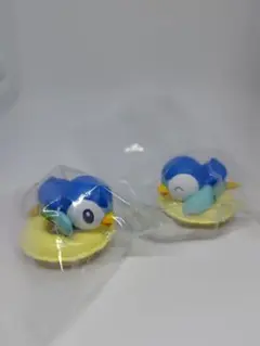 ポッチャマ2個セット ポケモン ぎらぎらサンシャイン4
