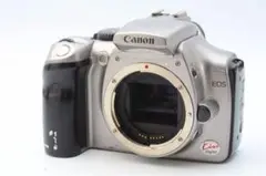 Canon EOS KISS Digital 【ジャンク】