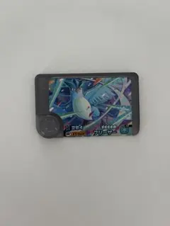 ポケモンフレンダ　フリーザー　スーパートレジャー