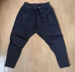 adidas アディダス TECHパンツ ジャージ 新品同様