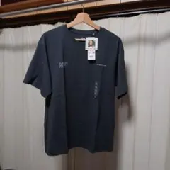 ユニクロレディースTシャツ　XL