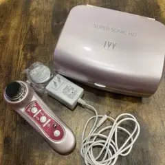 IVY Beauty Partner 美顔器 IVY Beauty Partner 美顔器（アイビー IVY Beauty Partner 美顔