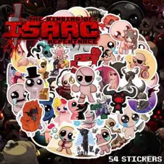 2025年最新】binding of isaacの人気アイテム - メルカリ