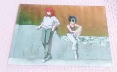 幽遊白書 WEBくじ 13弾 ～TWO SHOTS～ A4アートボード