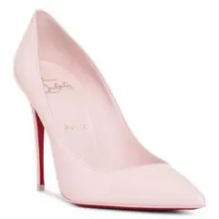 Christian Louboutin ルブタン kate 37 パンプス
