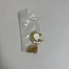 サンリオ ペンダントコレクション ポチャッコ