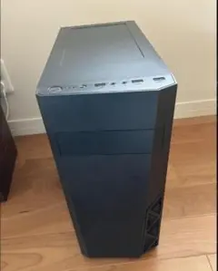 ゲーミングpc　 Ryzen グラボ無し 　　メモリ１６ｇｂ