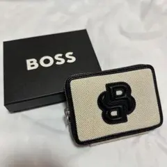 HUGO BOSS 財布 小銭入れ 新品未使用
