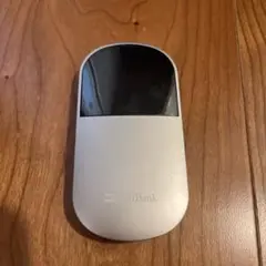 SoftBank モバイルルーター C01HW