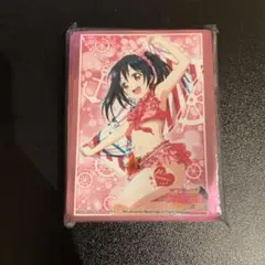 ラブライブ！ 矢澤にこ スリーブ
