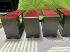 yoiyoiyoi0101 TAOC スピーカー ベース（２個）① 2025年最新】スピーカーベース taocの人気アイテム - メルカリ