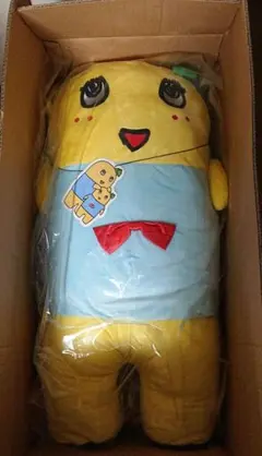 ふなっしー 特大ぬいぐるみ 90cm バージョン3 ふなっしー 90cmもちっとぬいぐるみ(パジャマver.) | ふなっしー