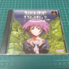PS ノイエス　良品　NEUES