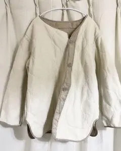 ライナー コート ブルゾン 古着