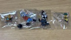トムとジェリー　アクリルスタンド　ボウリングbyヴィレッジヴァンガード