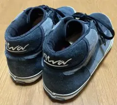 VANS SK8-MID "ALVA" 28.5cm