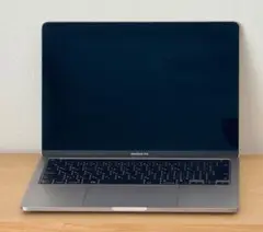 MacBook Pro 13 A2338 ロジックボード無 スペースグレイ