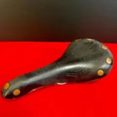 Brooks Swift Chrome ブルックス スイフト サドル クローム