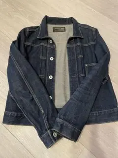 URBAN RESERCH DOORSデニムジャケット