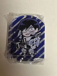 飯田天哉 「ぴた!でふぉめ 僕のヒーローアカデミア 仮免バトル アクリルスタンド