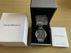 EMPORIO ARMANI AR2324 腕時計