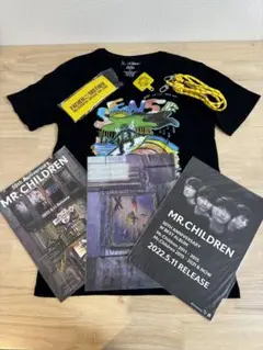 ミスチル、Mr.Children、ポスター、SENSE Mr.Children SENSE｜works｜goen°