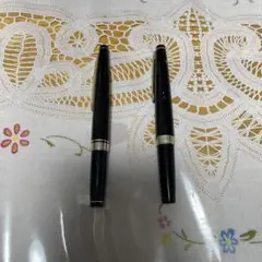 salloru0026pilot万年筆セット 18ku002621k