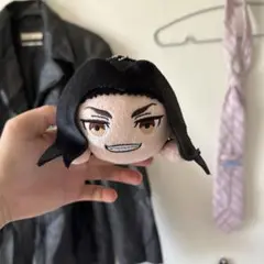 東京リベンジャーズ 場地圭介