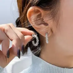 【新品】 ピアス