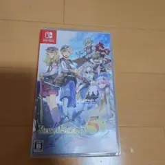 Rune Factory 5 (Nintendo Switch)