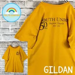 セールGILDAN SOUTH UNION BAPTIST CHURCH T