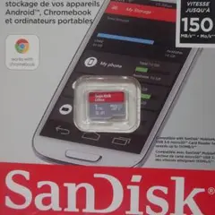 SanDisk Ultra microSDXC 1TB UHS-I